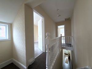 Landing- click for photo gallery